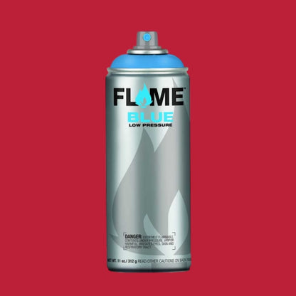FLAME BLUE 400ML