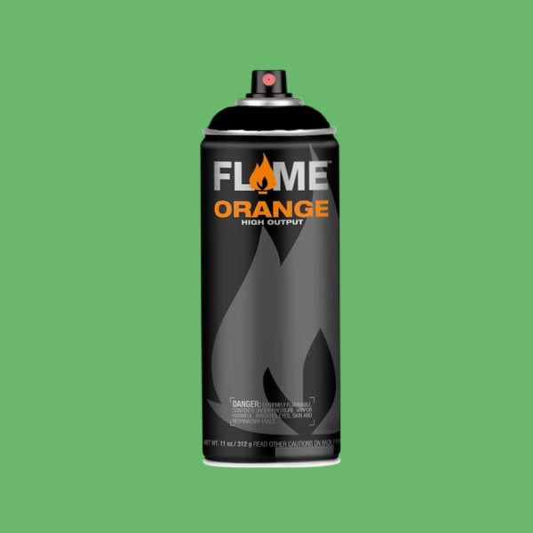 FLAME ORANGE 400ML
