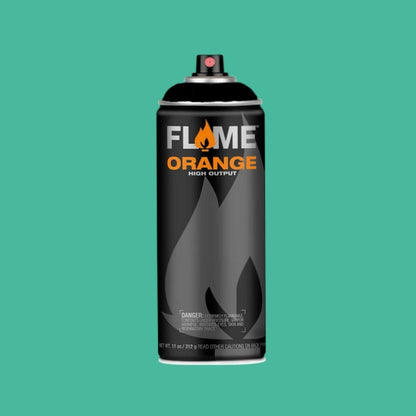 FLAME ORANGE 400ML