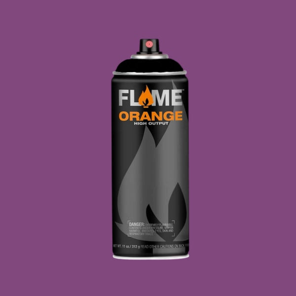 FLAME ORANGE 400ML
