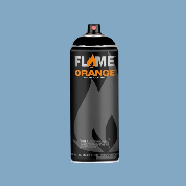 FLAME ORANGE 400ML