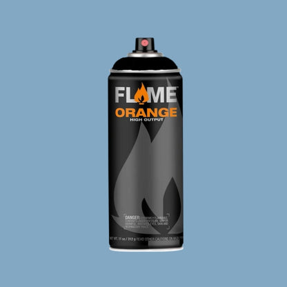 FLAME ORANGE 400ML
