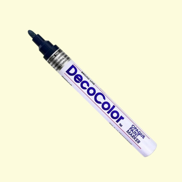 DECO BROAD POINT