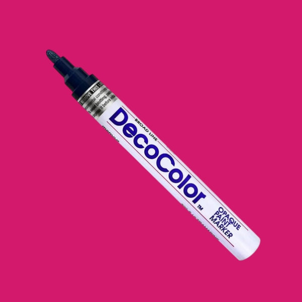 DECO BROAD POINT