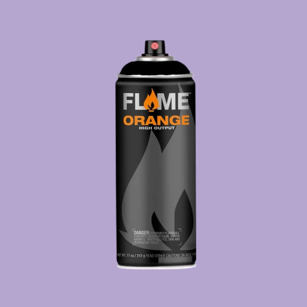 FLAME ORANGE 400ML