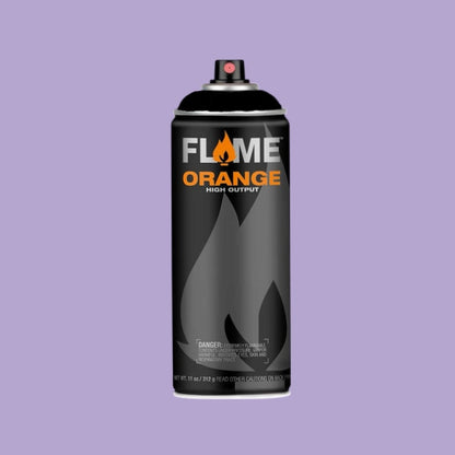 FLAME ORANGE 400ML