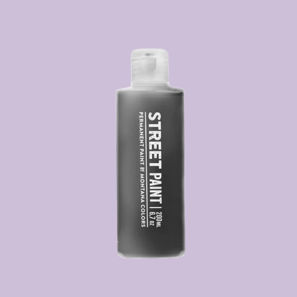 MTN STREET PAINT REFILL 200ML