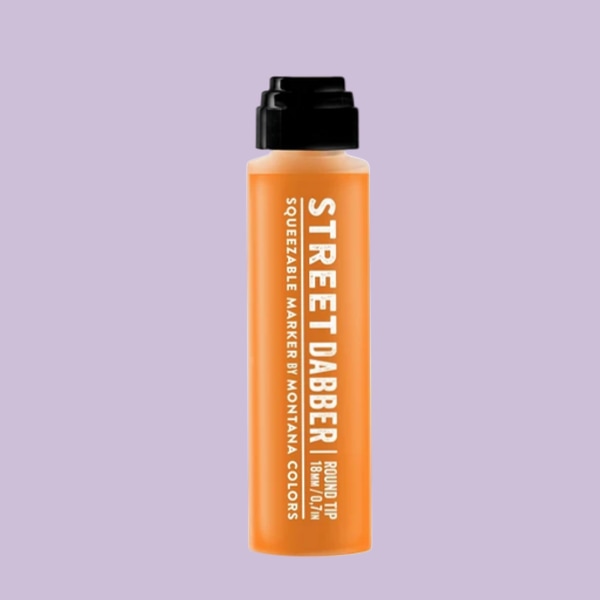 MTN STREET DABBER 90ML