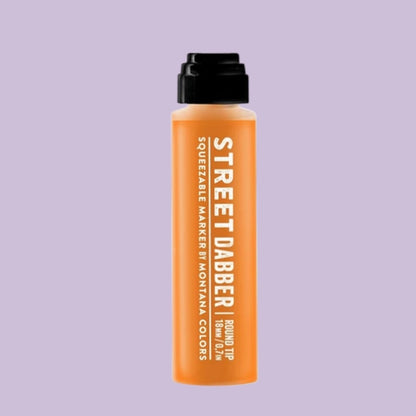 MTN STREET DABBER 90ML