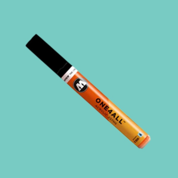 MOLOTOW 127 FINE POINT MARKER