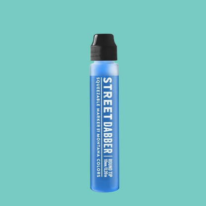 MTN STREET DABBER 30ML
