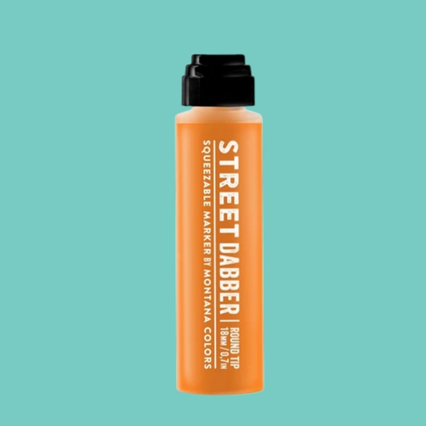MTN STREET DABBER 90ML