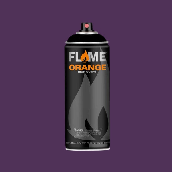 FLAME ORANGE 400ML