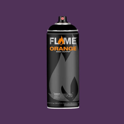 FLAME ORANGE 400ML