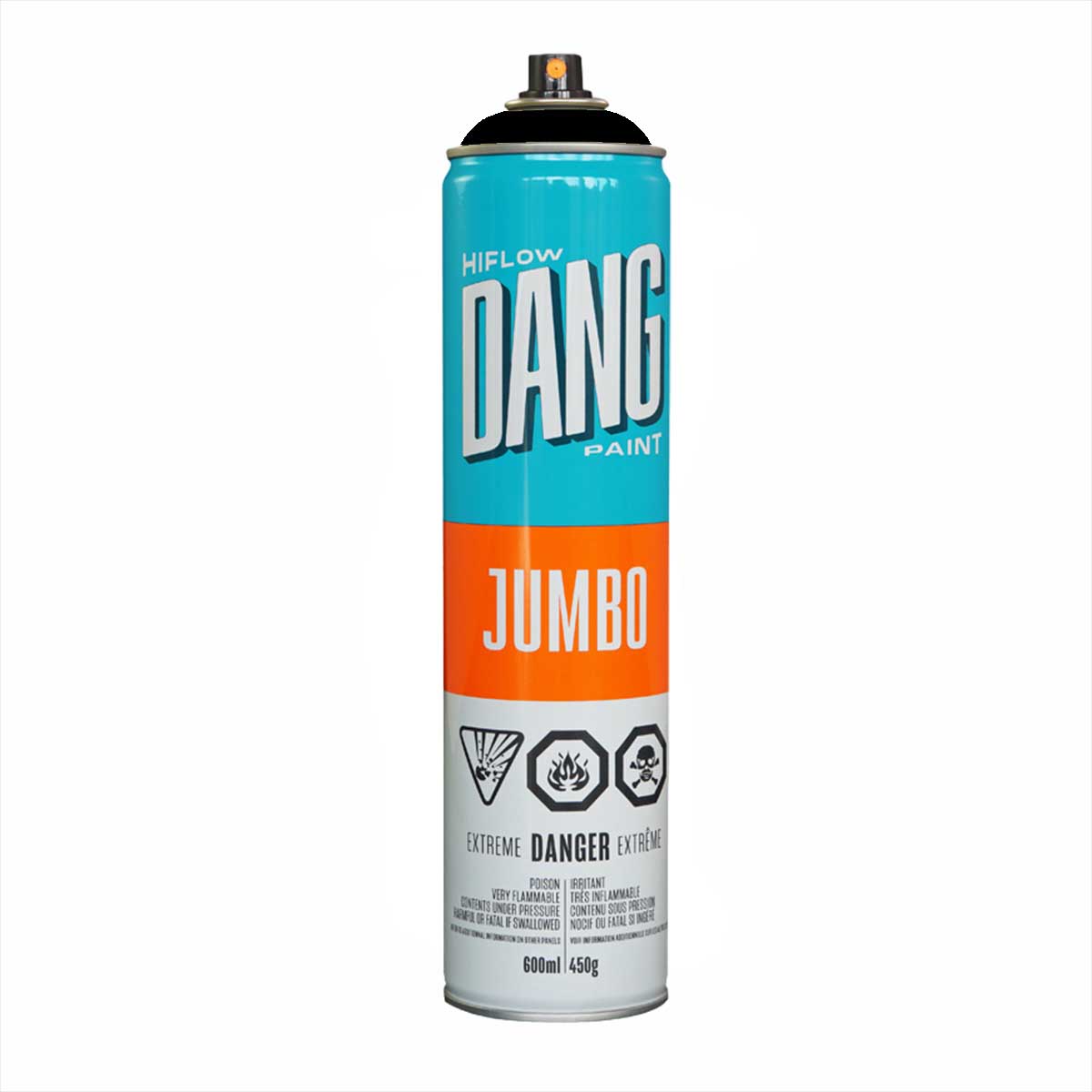 DANG HI FLOW 600ML