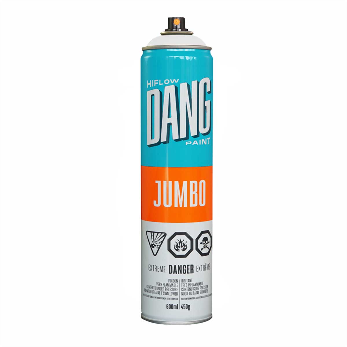 DANG HI FLOW 600ML