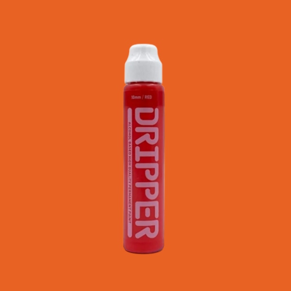 DOPE 30ML DRIPPER