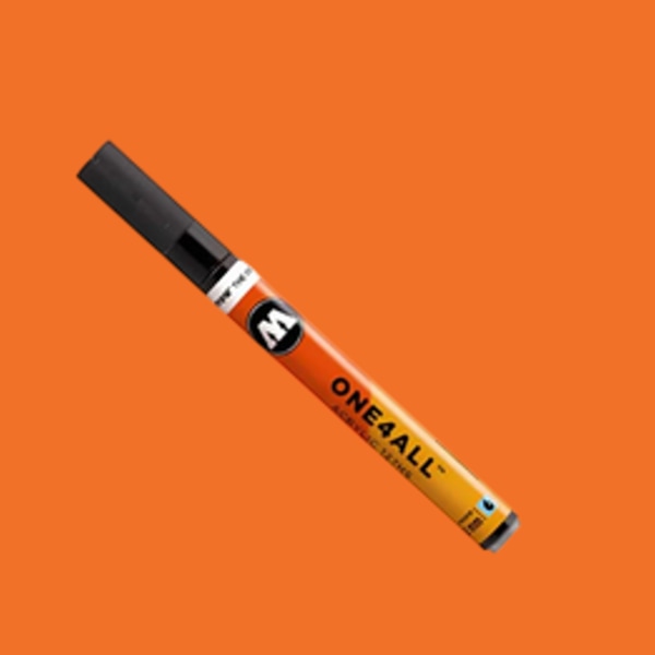 MOLOTOW 127 FINE POINT MARKER