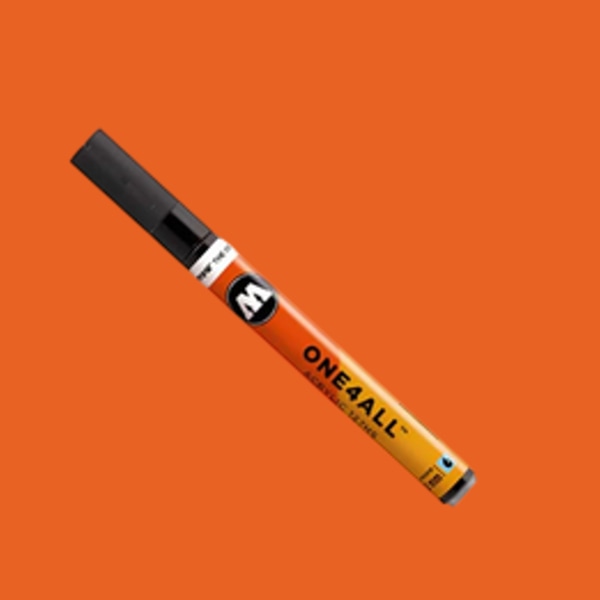MOLOTOW 127 FINE POINT MARKER
