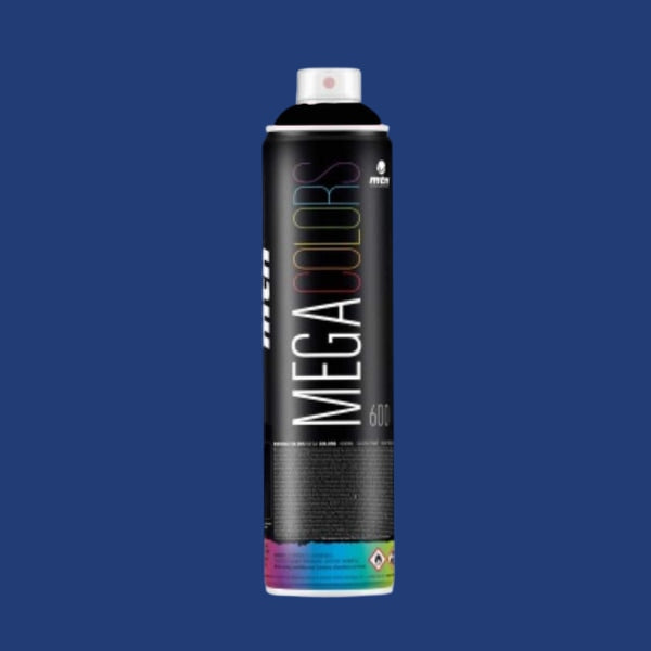 MTN MEGA 600ML