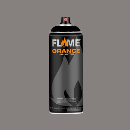FLAME ORANGE 400ML