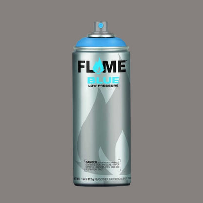 FLAME BLUE 400ML
