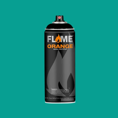 FLAME ORANGE 400ML