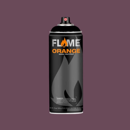 FLAME ORANGE 400ML