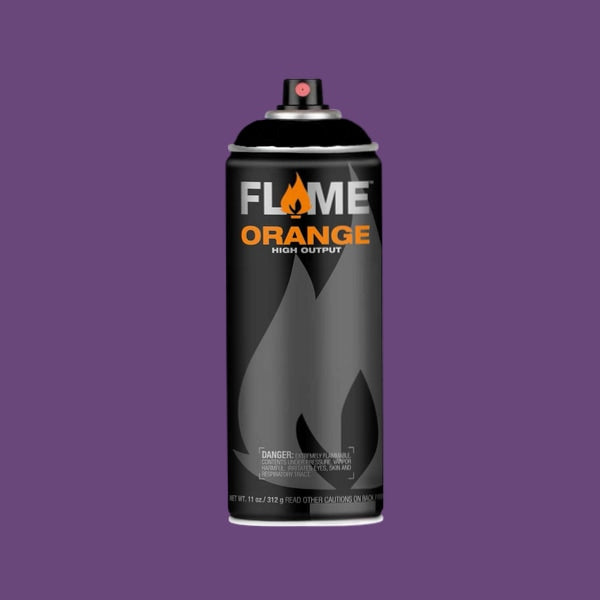 FLAME ORANGE 400ML
