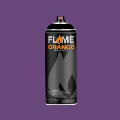 FLAME ORANGE 400ML