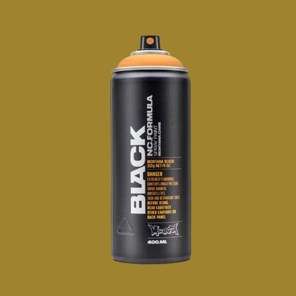 BLACK LINE 400ML