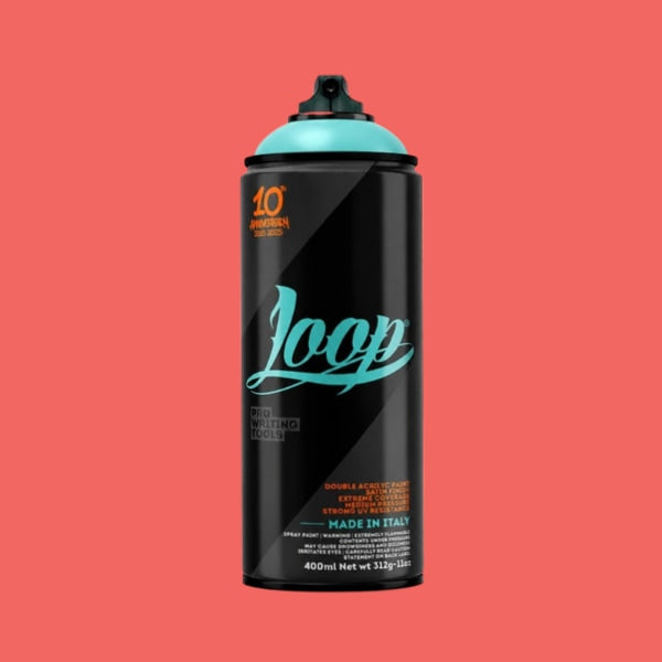 LOOP PAINT 400ML