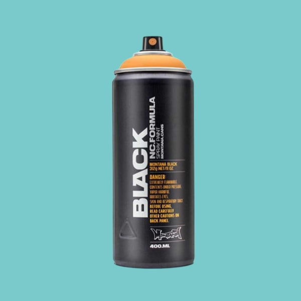 BLACK LINE 400ML