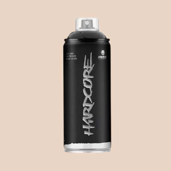 HARDCORE 400ML