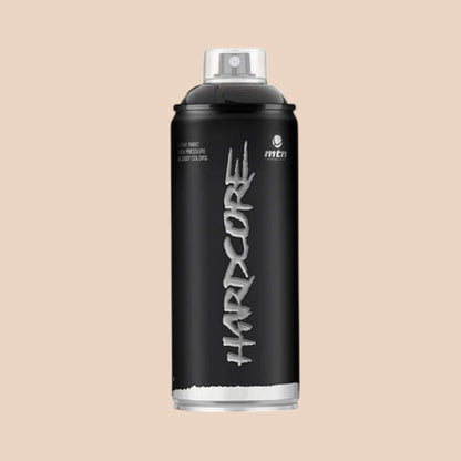 HARDCORE 400ML