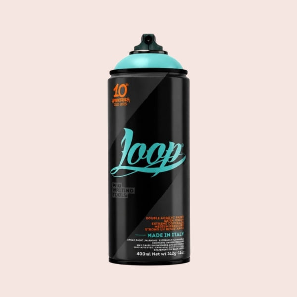 LOOP PAINT 400ML