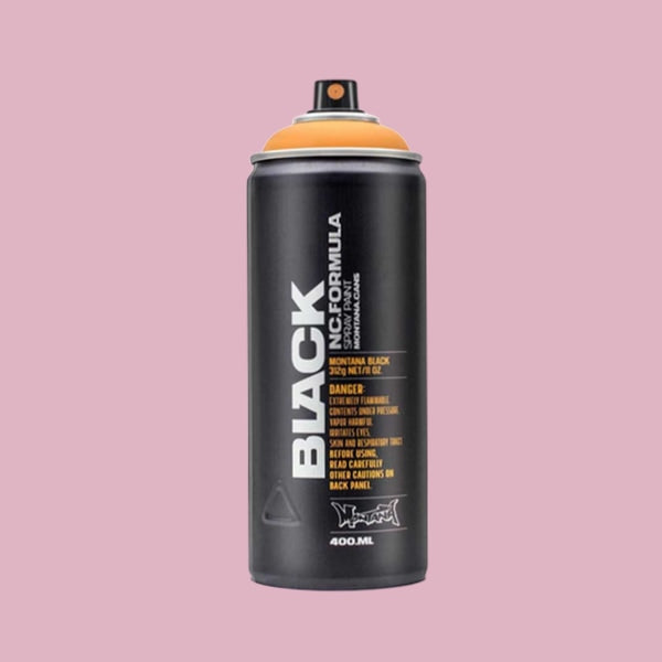 BLACK LINE 400ML