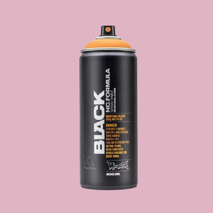 BLACK LINE 400ML