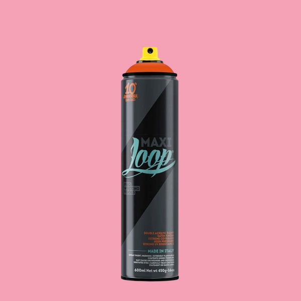 LOOP MAXI 600ML