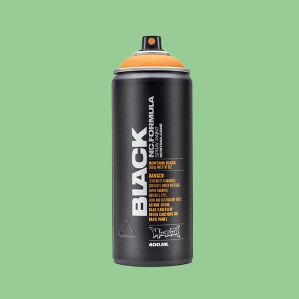 BLACK LINE 400ML