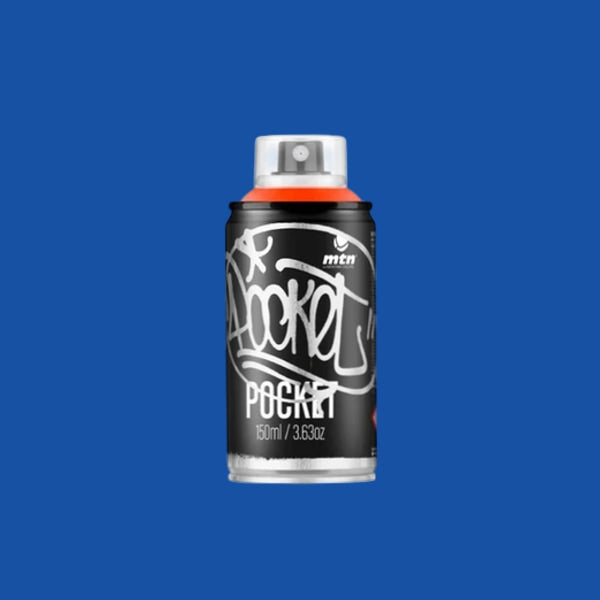 POCKET CANS