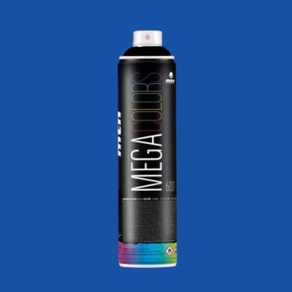 MTN MEGA 600ML