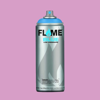 FLAME BLUE 400ML