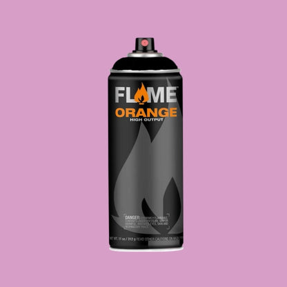 FLAME ORANGE 400ML