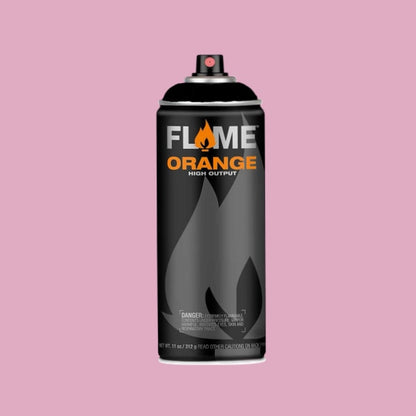 FLAME ORANGE 400ML