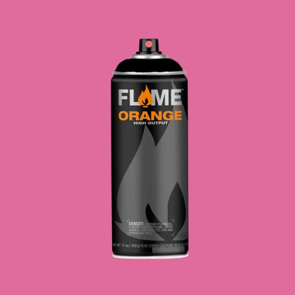 FLAME ORANGE 400ML