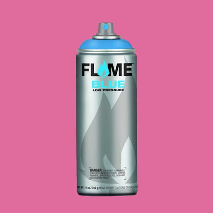 FLAME BLUE 400ML
