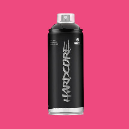 HARDCORE 400ML