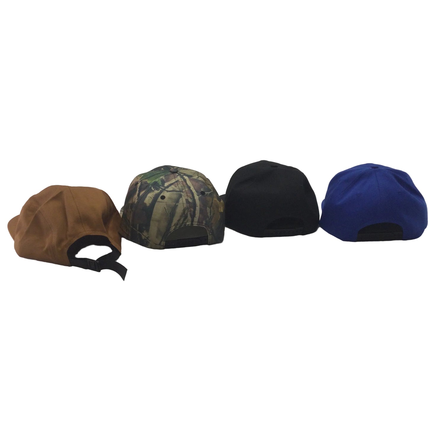 RIDIN DIRTY HATS