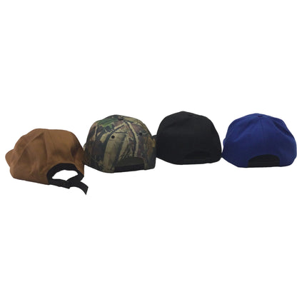 RIDIN DIRTY HATS